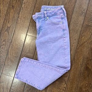 Gap, girls size 10, used, excellent condition